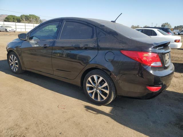 Photo 2 from auction – 2017 HYUNDAI ACCENT SE with VIN KMHCT4AE4HU356599