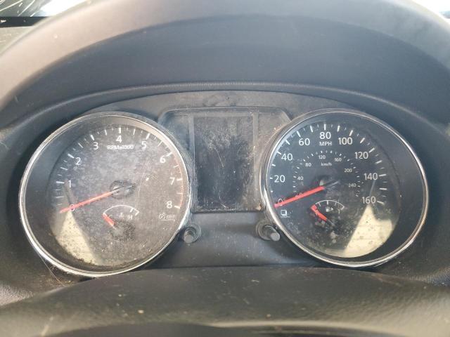 Photo 9 from auction – 2012 NISSAN ROGUE S with VIN JN8AS5MT3CW301996