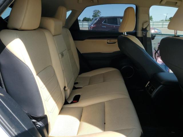 Photo 11 from auction – 2015 LEXUS NX 200T with VIN JTJBARBZ9F2001597