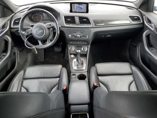 Photo 8 from auction – 2015 AUDI Q3 PRESTIG with VIN WA1GFCFS0FR005446