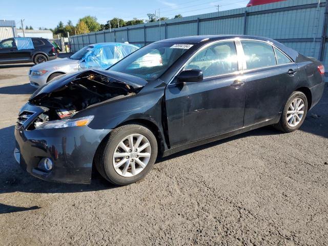 TOYOTA CAMRY BASE 2011 с VIN 4T1BF3EK2BU710110 - Фото с аукциона