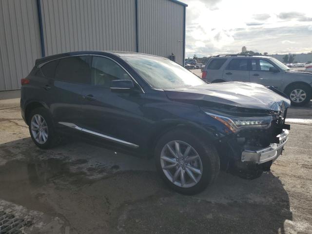 Photo 4 from auction – 2024 ACURA RDX with VIN 5J8TC2H39RL009114