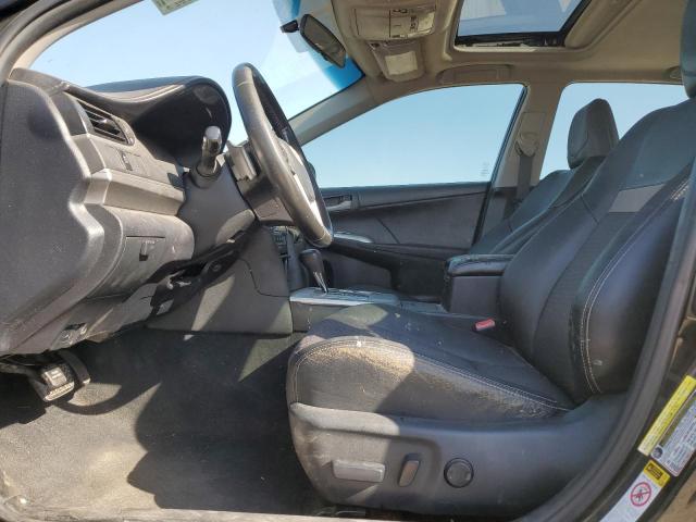 Фото 7 с аукциона – 2012 TOYOTA CAMRY BASE с VIN 4T1BF1FK4CU009606