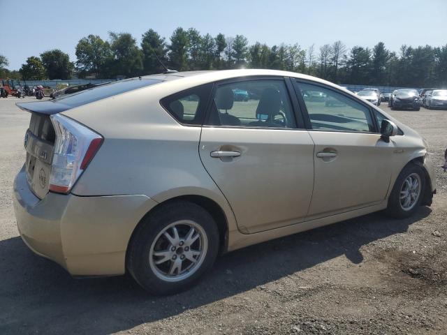 Photo 3 from auction – 2011 TOYOTA PRIUS with VIN JTDKN3DU0B1474391