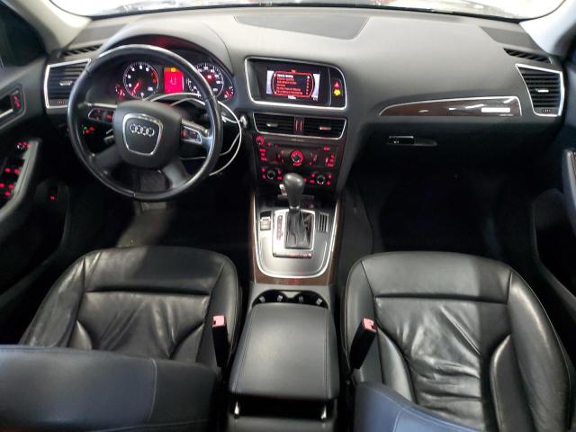 Photo 8 from auction – 2011 AUDI Q5 PREMIUM with VIN WA1CFAFP4BA018532