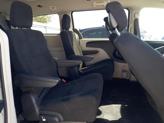 Photo 11 from auction – 2011 DODGE GRAND CARA with VIN 2D4RN5DG2BR793939