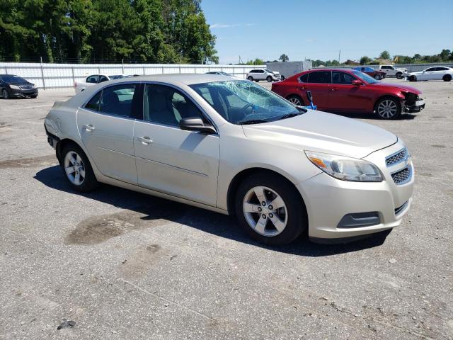 Photo 4 from auction – 2013 CHEVROLET MALIBU LS with VIN 1G11B5SA2DF198108