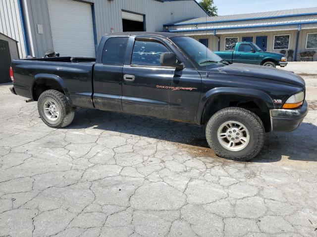 Photo 4 from auction – 1998 DODGE DAKOTA with VIN 1B7GG22Y6WS744109