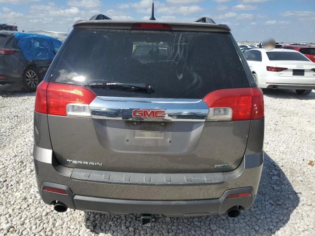 صورة رقم 6 من المزاد - 2012 GMC TERRAIN SL مع VIN 2GKFLSE56C6172339