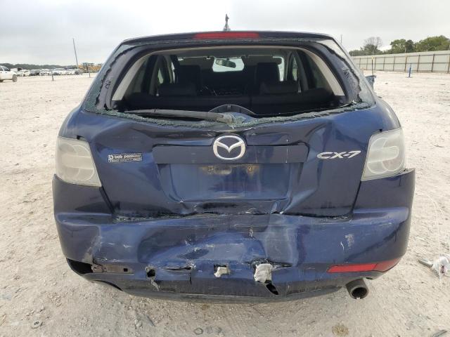 Photo 6 from auction – 2010 MAZDA CX-7 with VIN JM3ER2W50A0339330