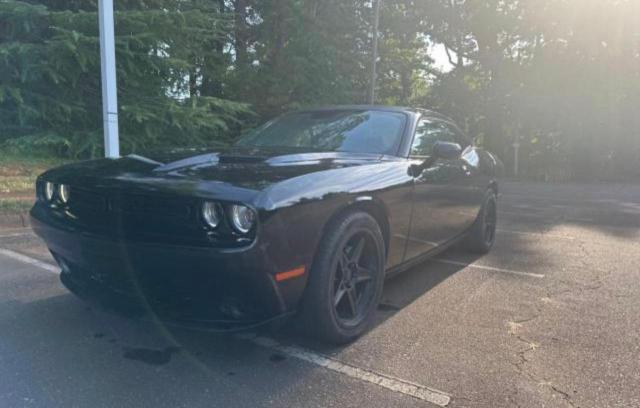 Photo 2 from auction – 2019 DODGE CHALLENGER with VIN 2C3CDZAGXKH524860