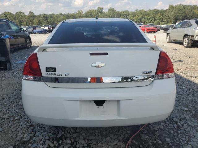 صورة رقم 6 من المزاد - 2008 CHEVROLET IMPALA LT مع VIN 2G1WT58K689173715