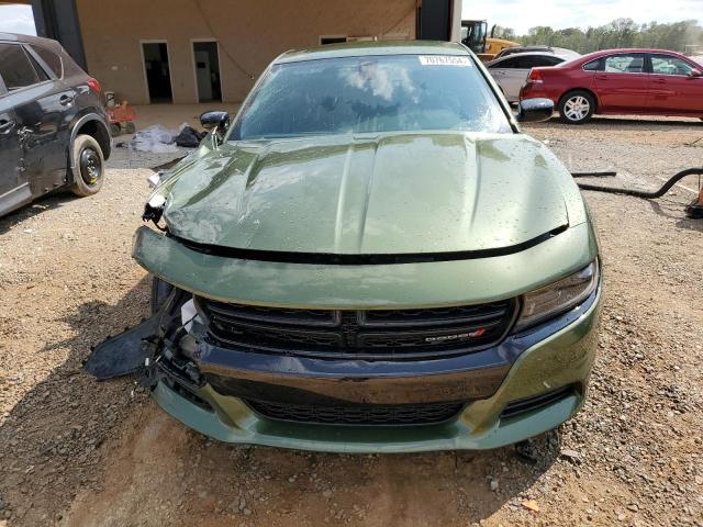 Photo 5 from auction – 2023 DODGE CHARGER SX with VIN 2C3CDXBG4PH551515