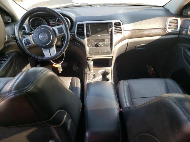 Photo 8 from auction – 2011 JEEP GRAND CHER with VIN 1J4RR4GGXBC578514