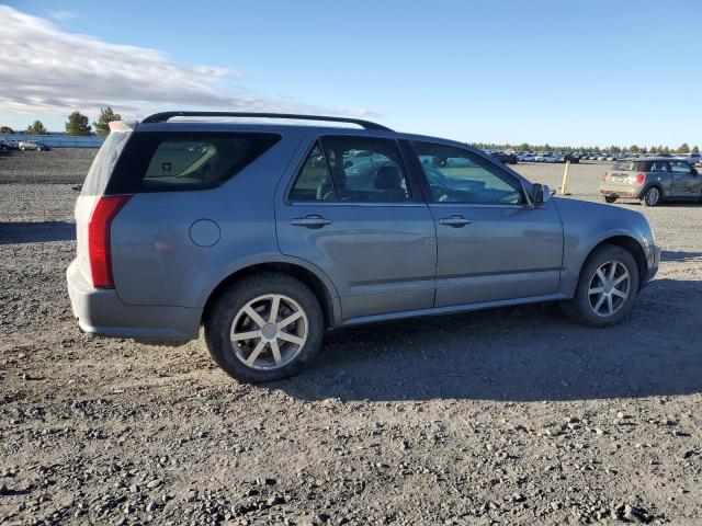 Photo 3 from auction – 2004 CADILLAC SRX with VIN 1GYEE63A340169007