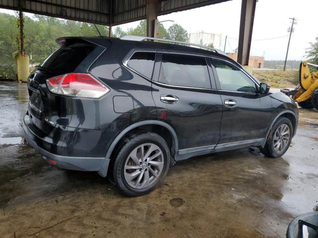 Photo 3 from auction – 2016 NISSAN ROGUE S with VIN 5N1AT2MV7GC872712