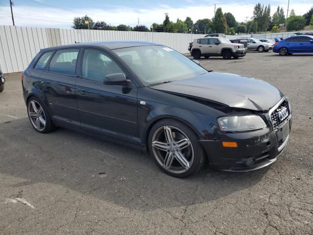Photo 4 from auction – 2006 AUDI A3 S-LINE with VIN WAUKD78P36A177956
