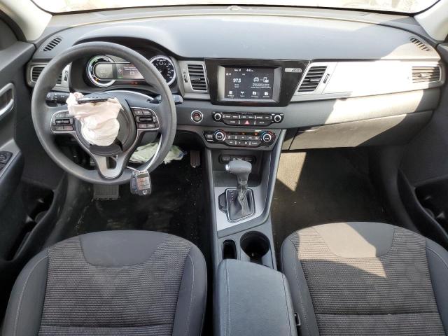 Photo 8 from auction – 2019 KIA NIRO FE with VIN KNDCB3LC9K5257176
