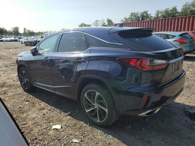 Photo 2 from auction – 2017 LEXUS RX 350 BAS with VIN 2T2BZMCA8HC128039