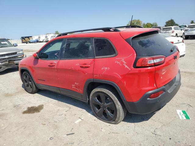 Photo 2 from auction – 2017 JEEP CHEROKEE L with VIN 1C4PJLDS0HW669063