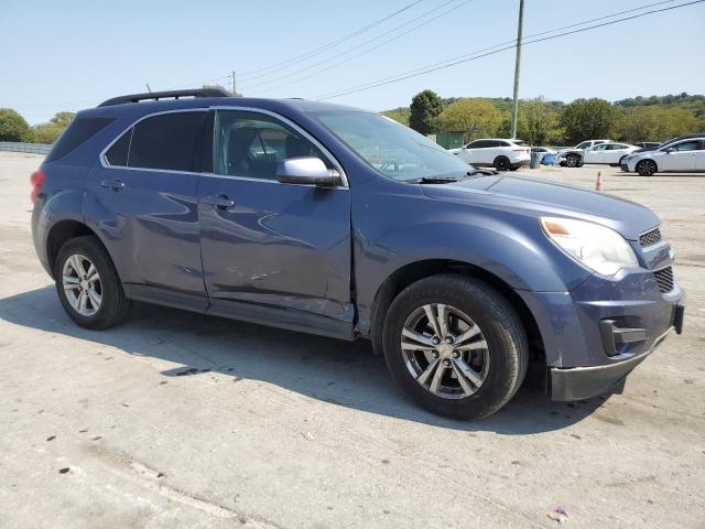 Photo 4 from auction – 2013 CHEVROLET EQUINOX LT with VIN 2GNFLEEK6D6261940