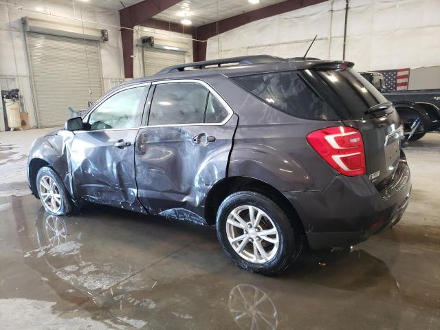 Photo 2 from auction – 2016 CHEVROLET EQUINOX LT with VIN 2GNFLFEK7G6158746