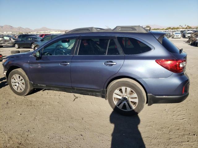 Снимка 2 от търг – 2017 SUBARU OUTBACK 2. с VIN 4S4BSAFC9H3289072