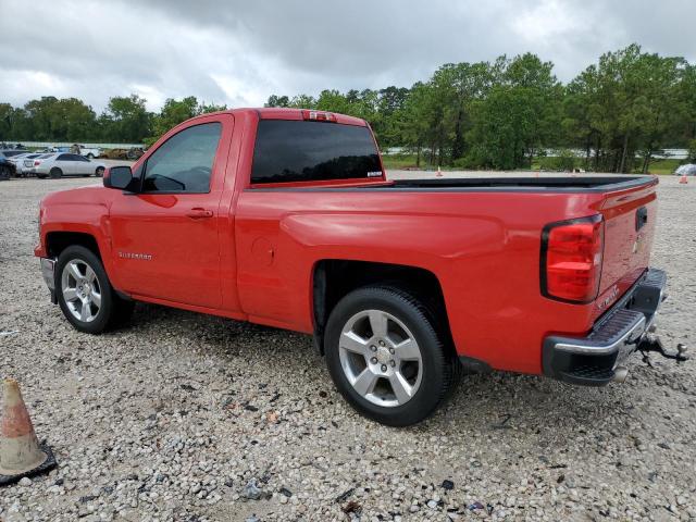 Photo 2 from auction – 2014 CHEVROLET SILVERADO with VIN 1GCNCPEH2EZ413304