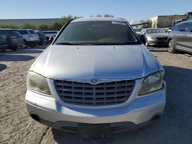 Photo 5 from auction – 2006 CHRYSLER PACIFICA with VIN 2A8GM48446R823667