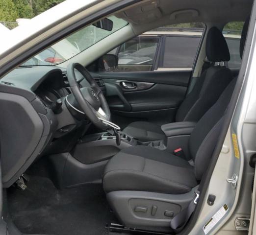 Photo 7 from auction – 2017 NISSAN ROGUE S with VIN KNMAT2MV5HP571113