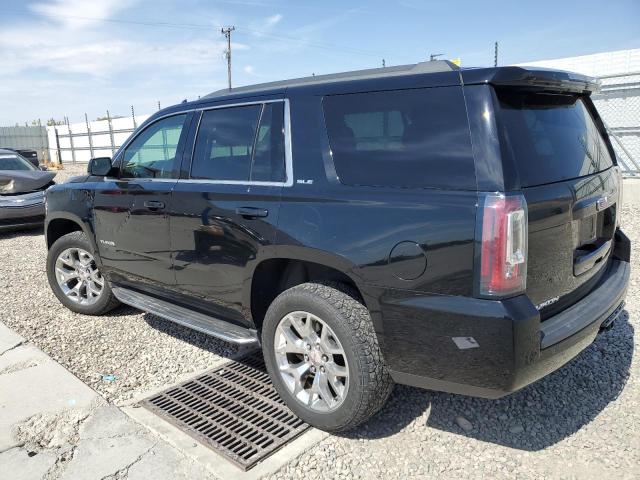 Photo 2 from auction – 2015 GMC YUKON SLE with VIN 1GKS2AEC9FR675513