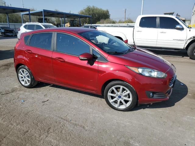 Photo 4 from auction – 2016 FORD FIESTA SE with VIN 3FADP4EJ5GM157154
