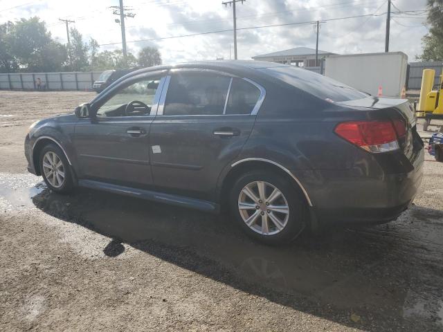 Photo 2 from auction – 2012 SUBARU LEGACY 2.5 with VIN 4S3BMCC63C3029199