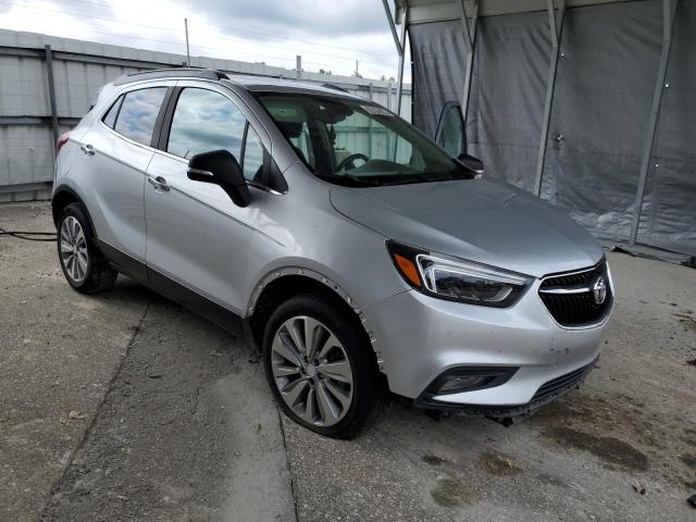 Photo 4 from auction – 2019 BUICK ENCORE ESS with VIN KL4CJGSM8KB839866