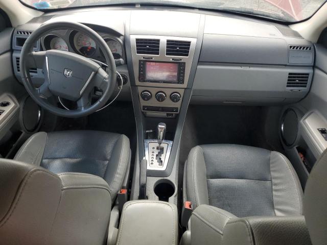 Photo 8 from auction – 2008 DODGE AVENGER SX with VIN 1B3LC56J58N286722