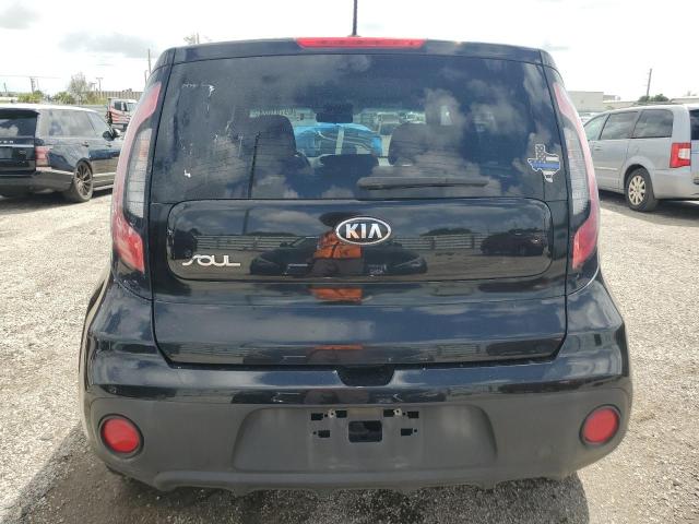 Photo 6 from auction – 2018 KIA SOUL with VIN KNDJN2A29J7896535