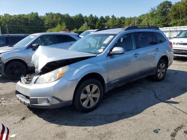 Снимка 1 от търг – 2012 SUBARU OUTBACK 2. с VIN 4S4BRBCC6C3254696