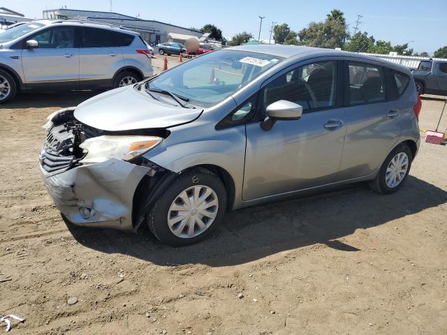 NISSAN VERSA NOTE 2014 with VIN 3N1CE2CP7EL429247 - Photo from auction