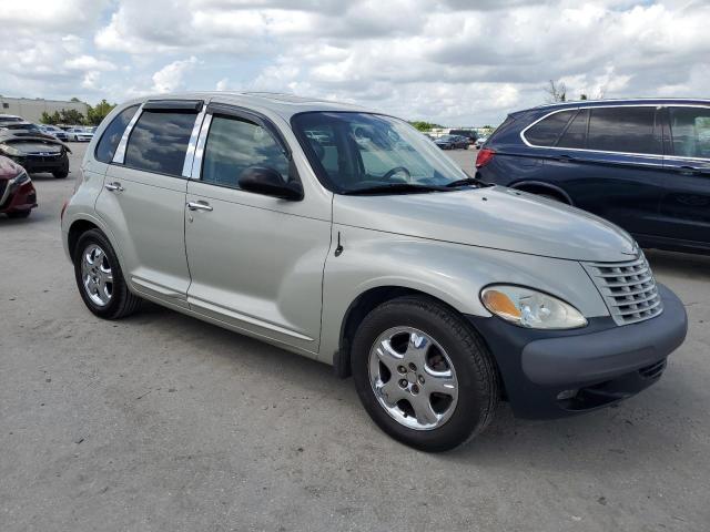 Photo 4 from auction – 2001 CHRYSLER PT CRUISER with VIN 3C8FY4BB01T298190