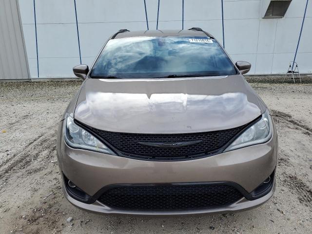 Photo 5 from auction – 2018 CHRYSLER PACIFICA T with VIN 2C4RC1FG3JR237193