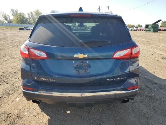 Photo 6 from auction – 2020 CHEVROLET EQUINOX PR with VIN 2GNAXYEX6L6175926