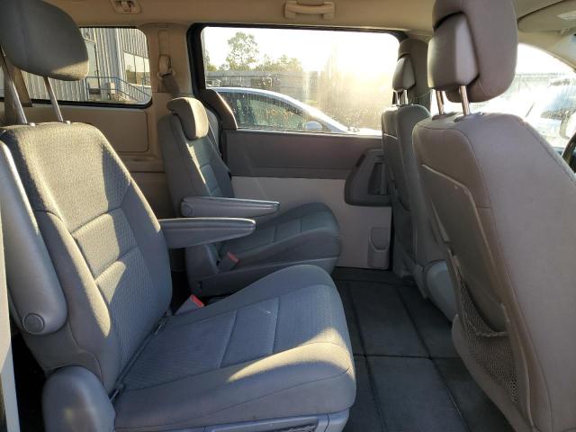 Photo 11 from auction – 2010 DODGE GRAND CARA with VIN 2D4RN3D13AR384590