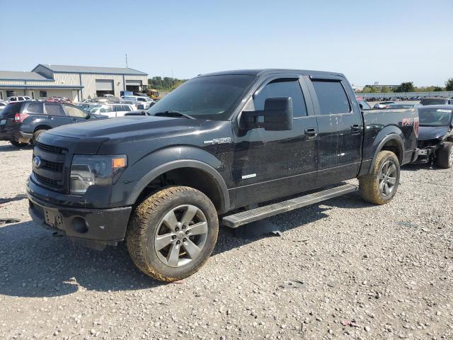 Photo 1 from auction – 2013 FORD F150 SUPER with VIN 1FTFW1ET1DFC89622