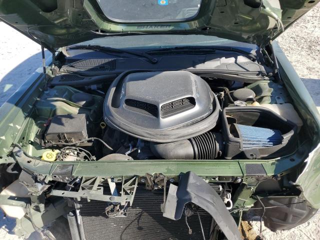Photo 11 from auction – 2018 DODGE CHALLENGER with VIN 2C3CDZBT1JH219385