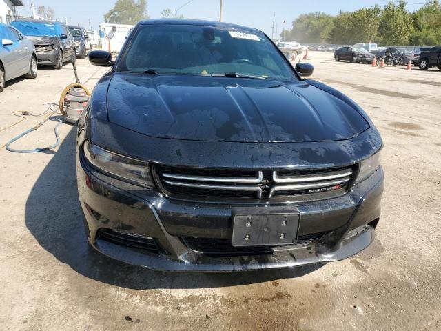 Photo 5 from auction – 2017 DODGE CHARGER SX with VIN 2C3CDXHG8HH667292