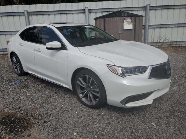 Photo 4 from auction – 2019 ACURA TLX TECHNO with VIN 19UUB2F42KA008908