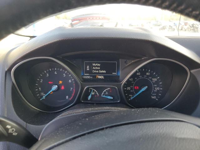Photo 9 from auction – 2017 FORD FOCUS SE with VIN 1FADP3F28HL234071