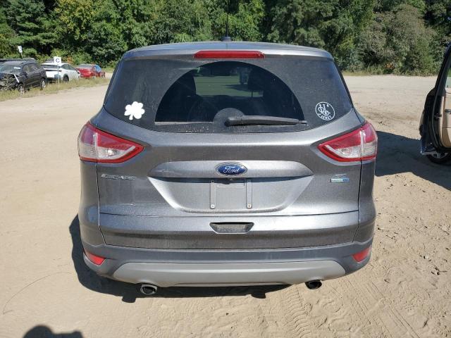 Photo 6 from auction – 2014 FORD ESCAPE SE with VIN 1FMCU9GX3EUC72272