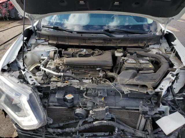 Photo 12 from auction – 2018 NISSAN ROGUE S with VIN KNMAT2MV2JP542867