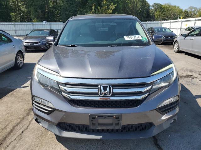 Photo 5 from auction – 2017 HONDA PILOT EXL with VIN 5FNYF6H53HB002536